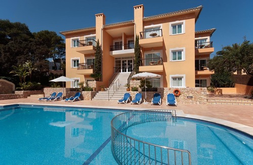 Cala San Vicente Apartment | PINOS ALTOS 06. Lovely apartment in Cala San Vicenç