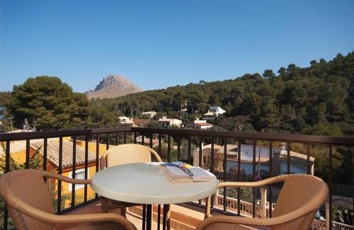 Cala San Vicente Apartment | PINOS ALTOS 01