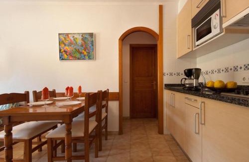 Cala San Vicente Apartment | PINOS ALTOS 01