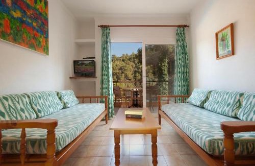 Cala San Vicente Apartment | PINOS ALTOS 01