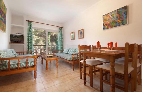 Cala San Vicente Apartment | PINOS ALTOS 01