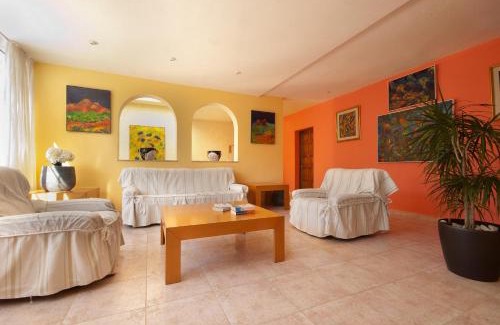 Cala San Vicente Apartment | PINOS ALTOS 05