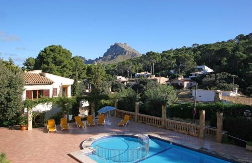 Cala San Vicente Apartment | PINOS ALTOS 05
