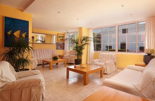 Cala San Vicente Apartment | PINOS ALTOS 06
