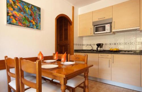 Cala San Vicente Apartment | PINOS ALTOS 06