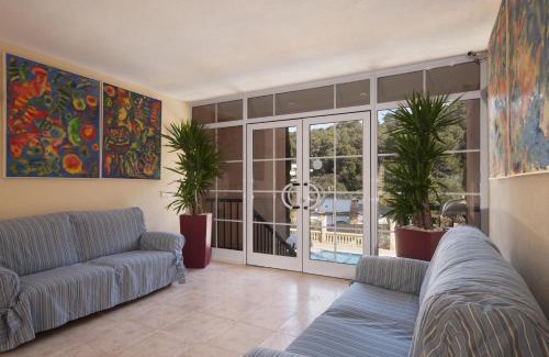 Cala San Vicente Apartment | PINOS ALTOS 09