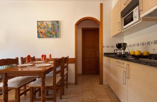 Cala San Vicente Apartment | PINOS ALTOS 09