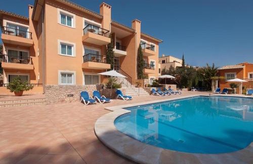 Cala San Vicente Apartment | Pinos Altos T2 11