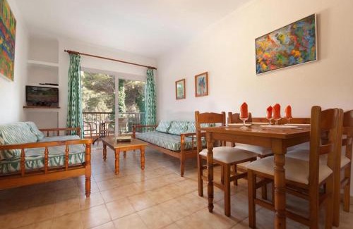 Cala San Vicente Apartment | Pinos Altos T2 11