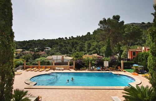 Cala San Vicente Apartment | Pinos Altos T2 11