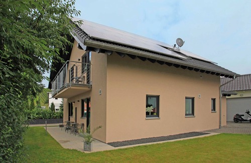 Eberstadt Apartment | Pinot Blanc (DZ) - Weinlodge am Geissberg