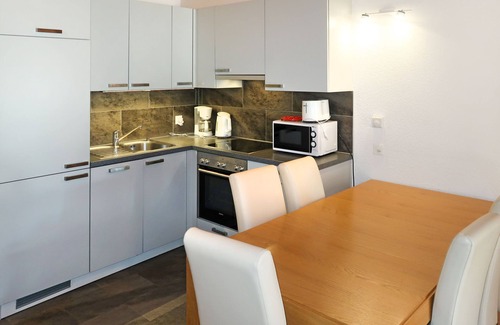 Vex Apartment | Pinsons by Interhome