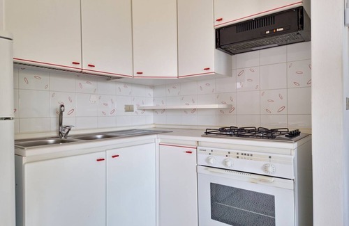 Sas Linnas Siccas Apartment | [Pintada] Apartment 150 meters from the sea