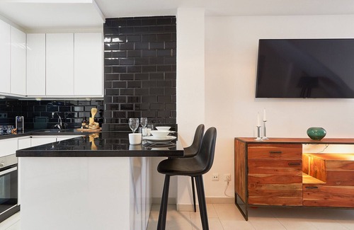 Nerja City Centre Apartment | Pintada - Holiday rental Nerja by Solaga