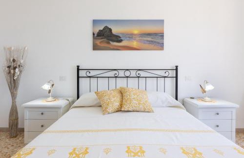 Is Mirrionis Bed & Breakfast | Pintadera B&B