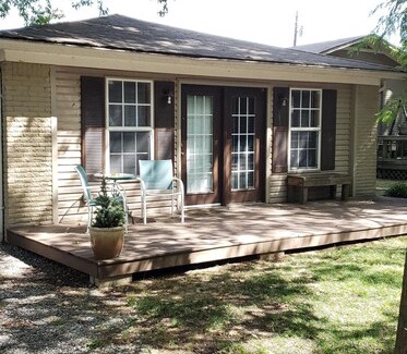 Hornbeak Apartment | Pintail Lodge in Hornbeak