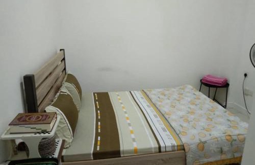 Miri Apartment | PINTARMAN FAMILY SUITES @ MIRI TIMES SQUARE