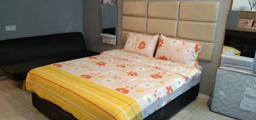 Miri House | Pintarman Service Apartment