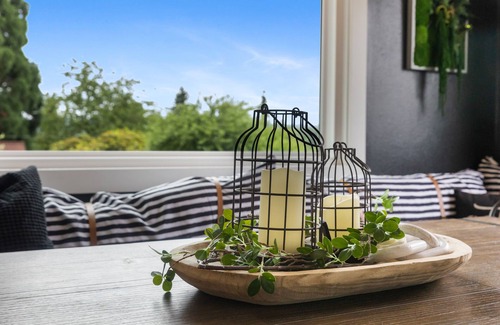 Snohomish House | Pinterest perfect home, with fresh chick eggs. Walk right into town