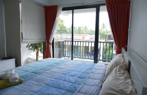 Ranong Hotel | Pinthira Resort