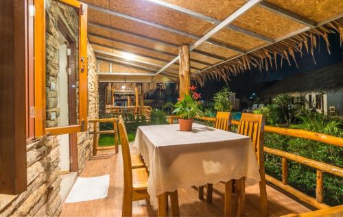 Krabi Villa | Pinthong Aonang Villa