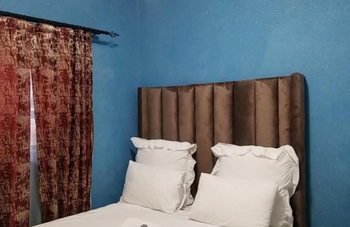 Kempton Park Cabin | Pinto City Motel