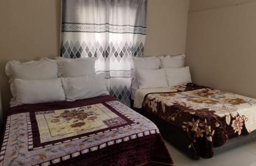Kempton Park Cabin | Pinto City Motel