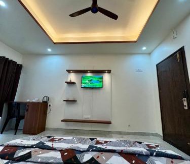 Sangameswarpet House | Pinto Eden Home Stay