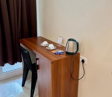 Sangameswarpet House | Pinto Eden Home Stay