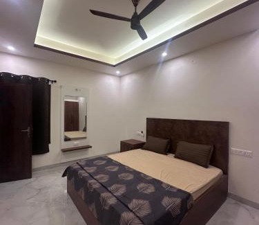 Sangameswarpet House | Pinto Eden