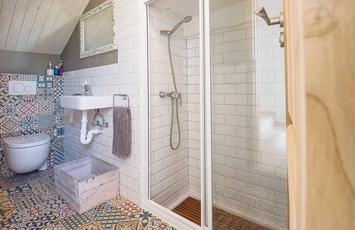 Selva Villa | PINTOR in Caimari with 3 bedrooms and 2 bathrooms