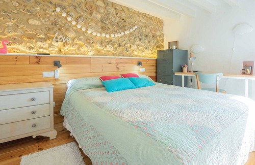 Selva Villa | PINTOR in Caimari with 3 bedrooms and 2 bathrooms