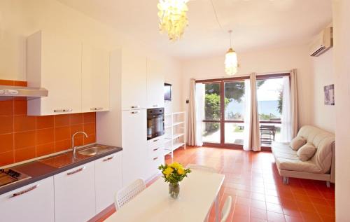 Santa Margherita di Pula Apartment | Pinus Village Sea Front Apartment