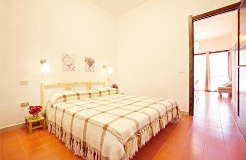Santa Margherita di Pula Apartment | Pinus Village Sea Front Apartment