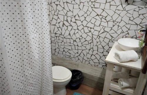 Barracas Apartment | Pinzon P&G