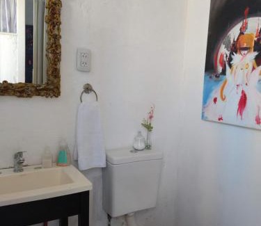 Barracas Apartment | Pinzon P&G
