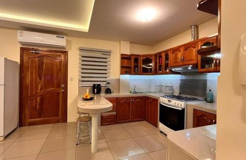 Puerto Baquerizo Moreno Apartment | Pinzones Retreat