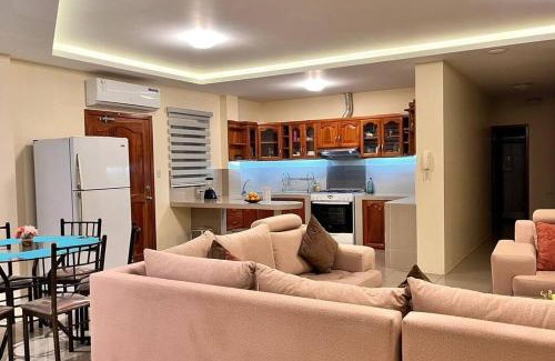 Puerto Baquerizo Moreno Apartment | Pinzones Retreat