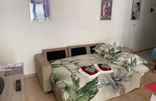 Cernobbio Apartment | Pio e Cesare