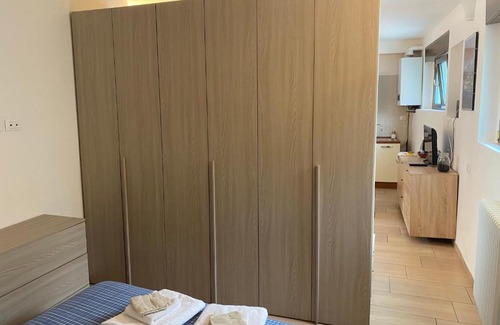 Cernobbio Apartment | Pio e Cesare