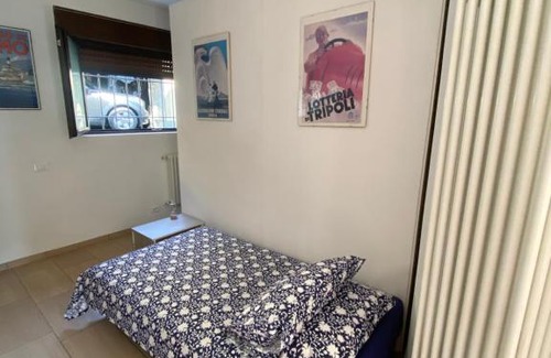 Cernobbio Apartment | Pio e Cesare