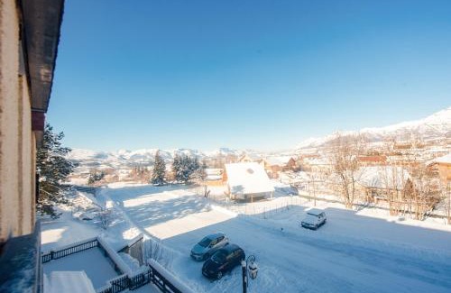 Ancelle Apartment | Piolit andCo - Studio vue montagne