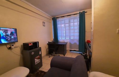 Kidono Apartment | Pioneer apartment Waiyaki Way Kinoo