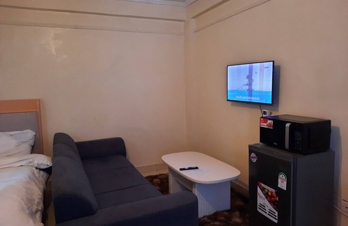 Kidono Apartment | Pioneer apartment Waiyaki Way Kinoo