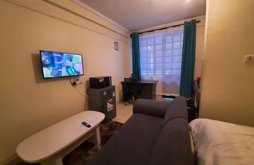 Kidono Apartment | Pioneer apartment Waiyaki Way Kinoo