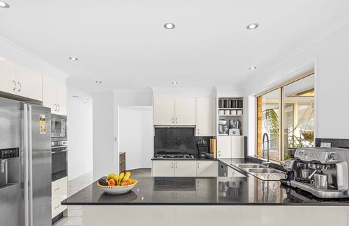 Woonona House | Pioneer by Woonona Beach