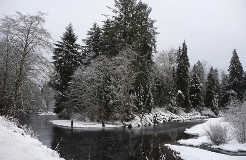 Port Hardy Hotel | Pioneer Inn by the River