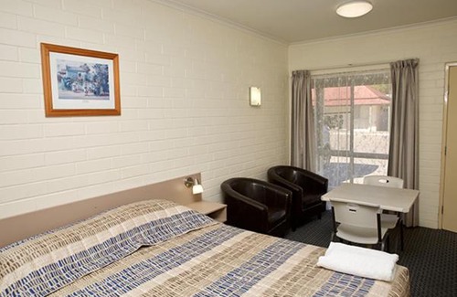 Goondiwindi Hotel | Pioneer Motel Goondiwindi