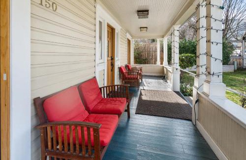 Historic Downtown District House | Pioneer Vacation Rentals - Pioneer South downtown Ashland