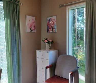 Larsmo Apartment | Pioni Apartment